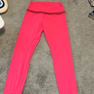 Lululemon Align Leggings (Size 8)